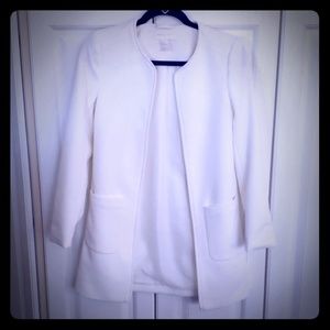 H&M Long lightweight Coat